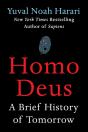 Homo Deus - Preview