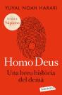 Homo Deus - Preview