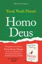 Homo Deus - Preview