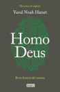 Homo Deus - Preview