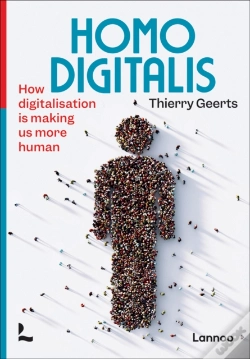 Capa do artigo Homo Digitalis