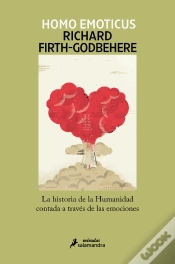 Capa do artigo Homo Emoticus