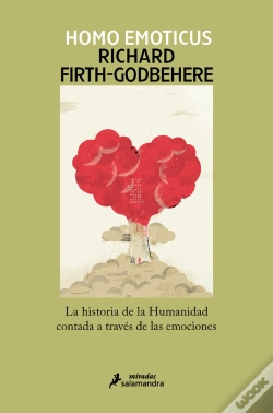 Capa do artigo Homo Emoticus