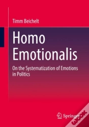 Capa do artigo Homo Emotionalis