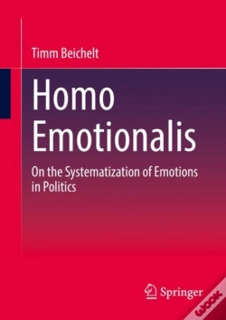 Capa do artigo Homo Emotionalis