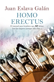 Capa do artigo Homo Erectus