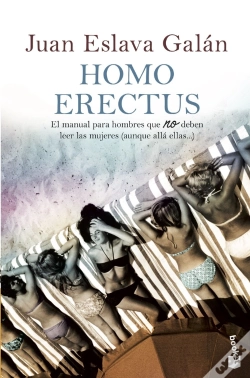 Capa do artigo Homo Erectus