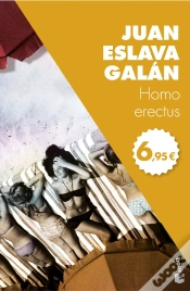 Capa do artigo Homo Erectus