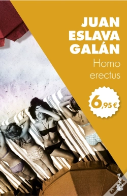 Capa do artigo Homo Erectus