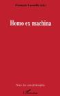 Homo Ex Machina - Preview