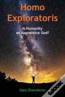 Homo Exploratoris