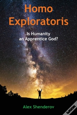Capa do artigo Homo Exploratoris
