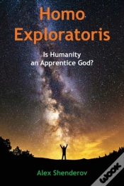 Capa do artigo Homo Exploratoris