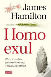 Capa do artigo Homo Exul