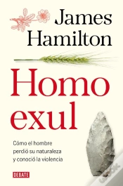 Capa do artigo Homo Exul