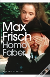 Capa do artigo Homo Faber