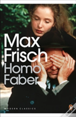 Capa do artigo Homo Faber