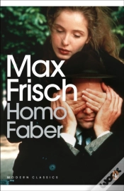 Capa do artigo Homo Faber