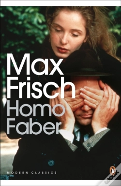 Capa do artigo Homo Faber