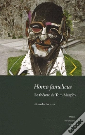 Capa do artigo Homo Famelicus