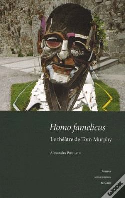 Capa do artigo Homo Famelicus