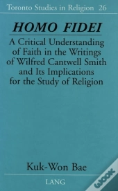 Homo Fidei