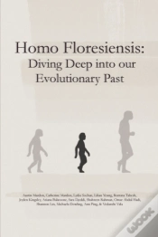 Capa do artigo Homo Floresiensis