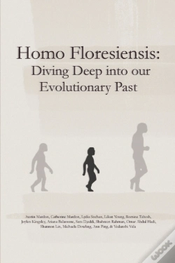 Capa do artigo Homo Floresiensis