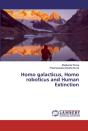 Homo Galacticus, Homo Roboticus And Huma - Preview