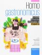 Homo Gastronomicus. Cocina De Nuestros - Preview