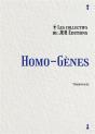 Homo-Gènes : Témoignages Inédits De La Communauté Lgbt - Preview