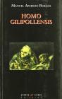 Homo Gilipollensis - Preview
