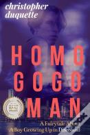 Homo Gogo Man