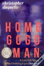 Homo Gogo Man