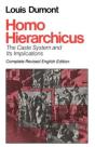 Homo Hierarchicus - Preview