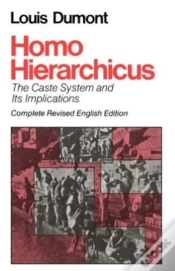 Capa do artigo Homo Hierarchicus