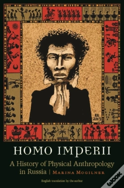 Capa do artigo Homo Imperii
