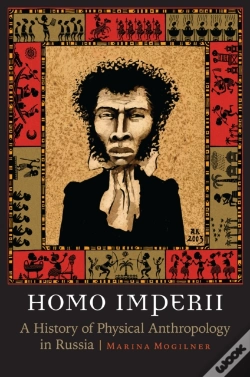 Capa do artigo Homo Imperii