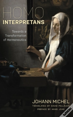 Capa do artigo Homo Interpretans