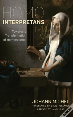 Capa do artigo Homo Interpretans
