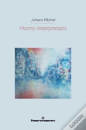 Capa do artigo Homo Interpretans