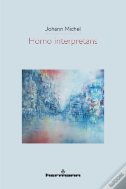Capa do artigo Homo Interpretans