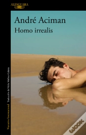 Capa do artigo Homo Irrealis