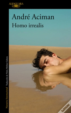 Capa do artigo Homo Irrealis