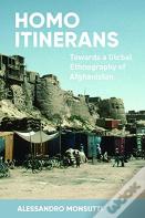 Homo Itinerans