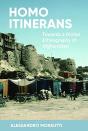Homo Itinerans - Preview