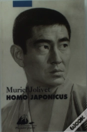 Capa do artigo Homo Japonicus