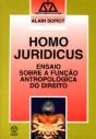 Homo Juridicus - Preview