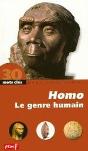 Homo, Le Genre Humain - Preview