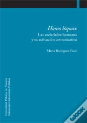 Capa do artigo Homo Lóquax